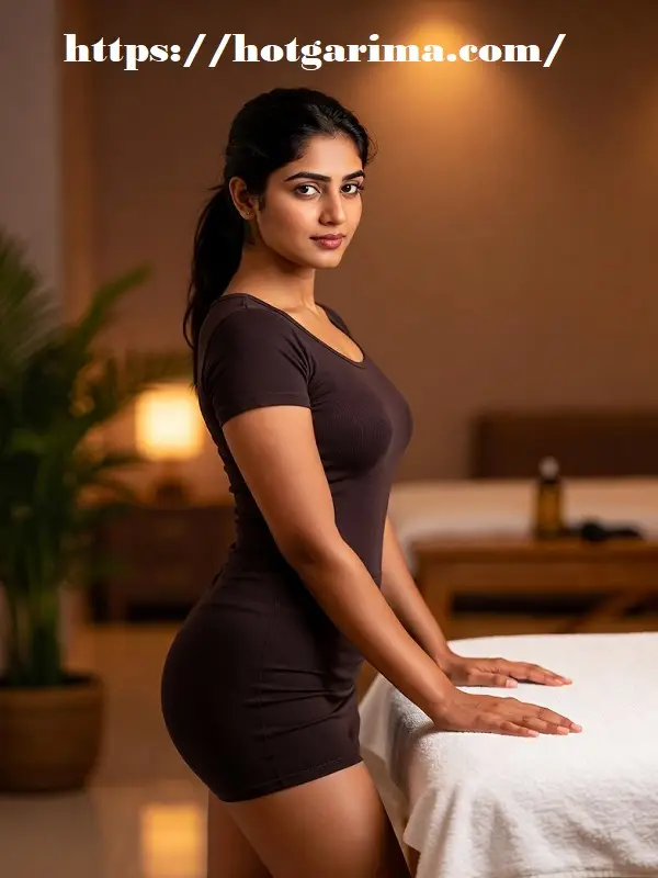 Sadhna - offer nuru massage in Jodhpur
